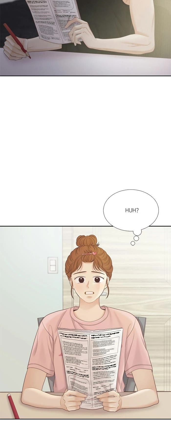 Girl's World Chapter 499 page 36 - Chapter 499: 496 - PART 2.282