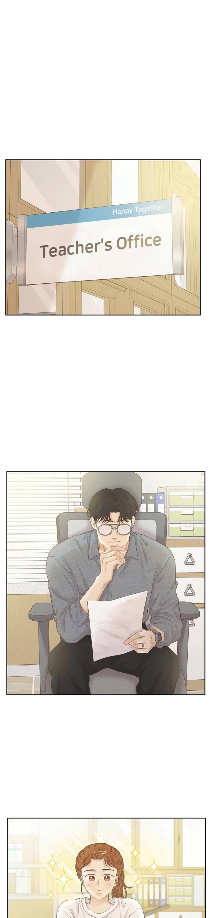 Girl's World Chapter 499 page 6 - Chapter 499: 496 - PART 2.282