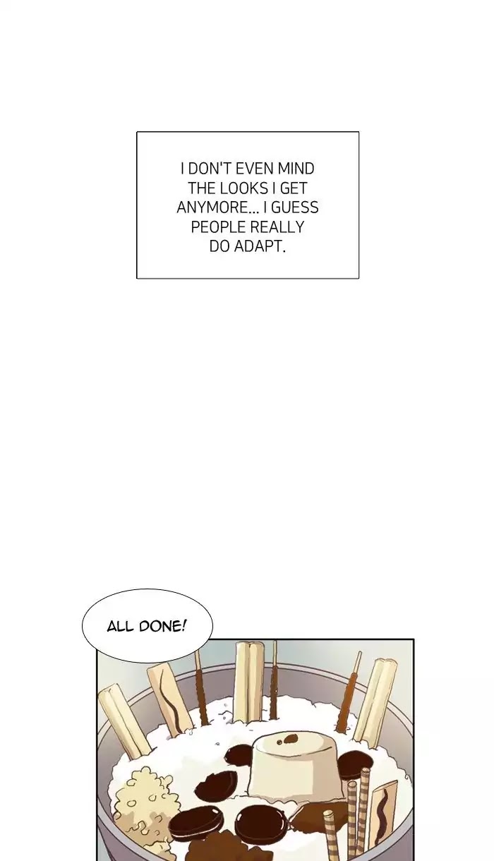 Girl's World Chapter 50 page 4 - Chapter 50: The Reunion (Part 1)