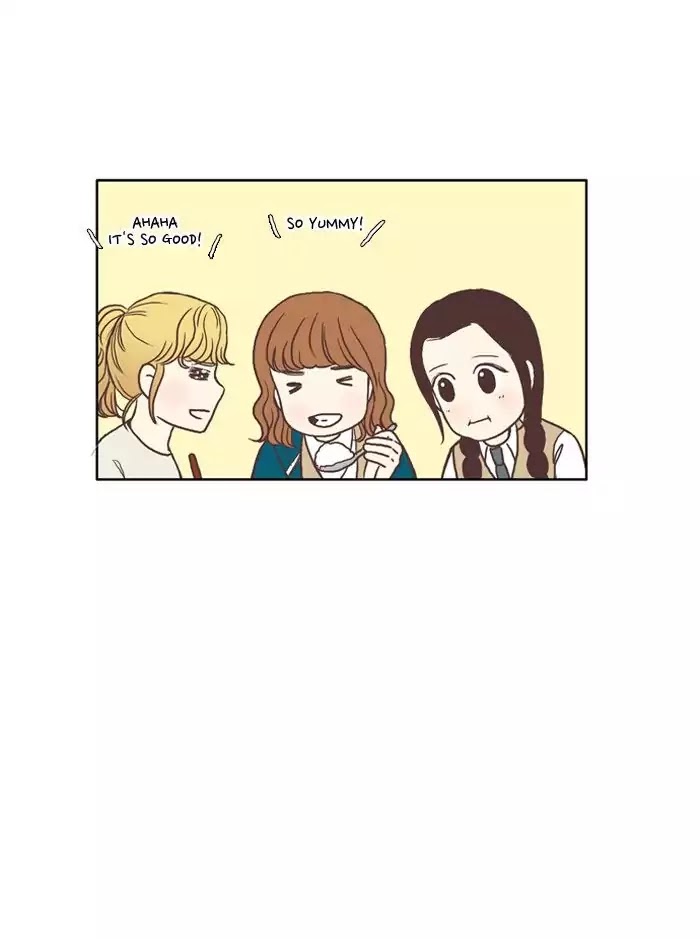 Girl's World Chapter 50 page 9 - Chapter 50: The Reunion (Part 1)