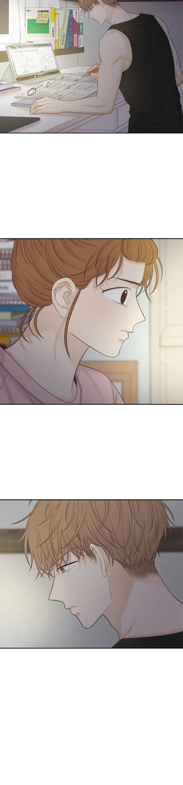 Girl's World Chapter 500 page 17 - Chapter 500: 497 - PART 2.283