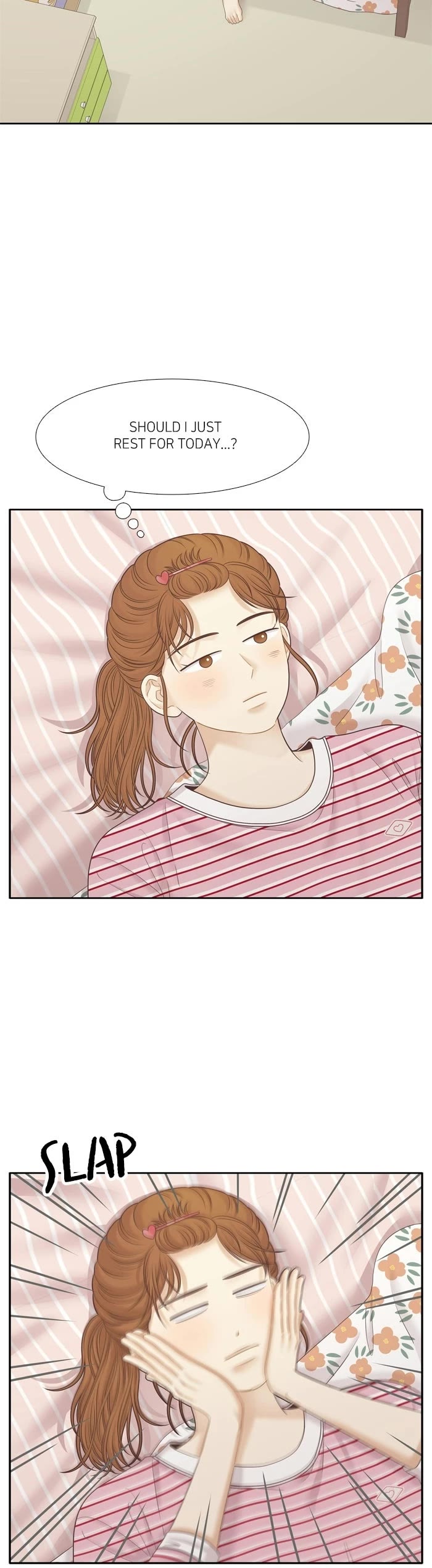 Girl's World Chapter 500 page 29 - Chapter 500: 497 - PART 2.283