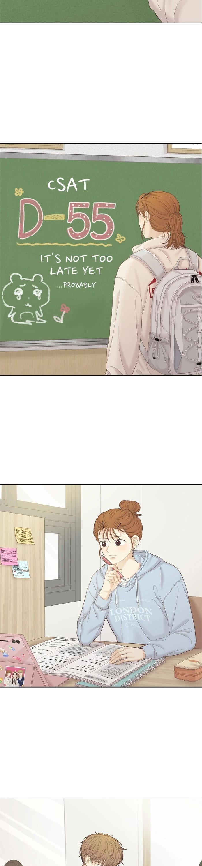 Girl's World Chapter 500 page 33 - Chapter 500: 497 - PART 2.283