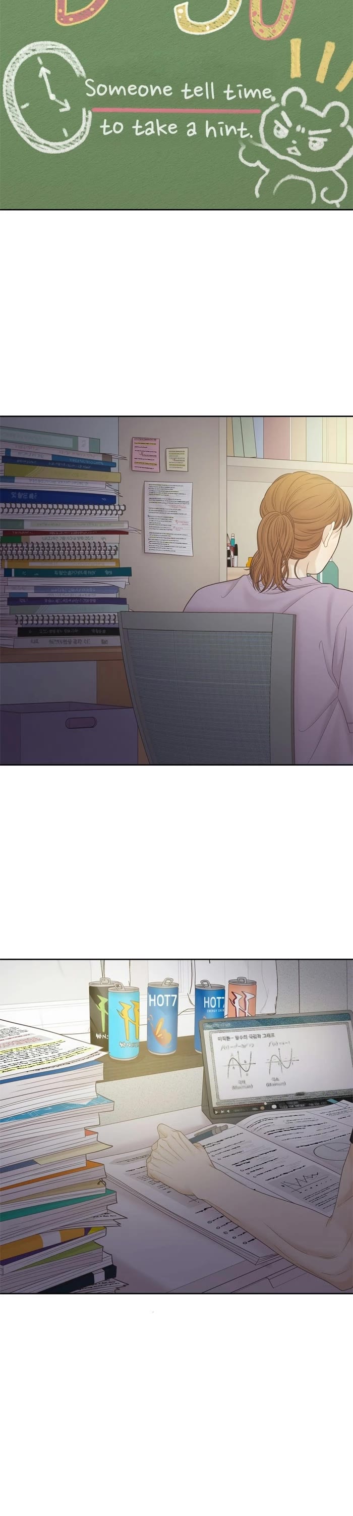 Girl's World Chapter 500 page 37 - Chapter 500: 497 - PART 2.283