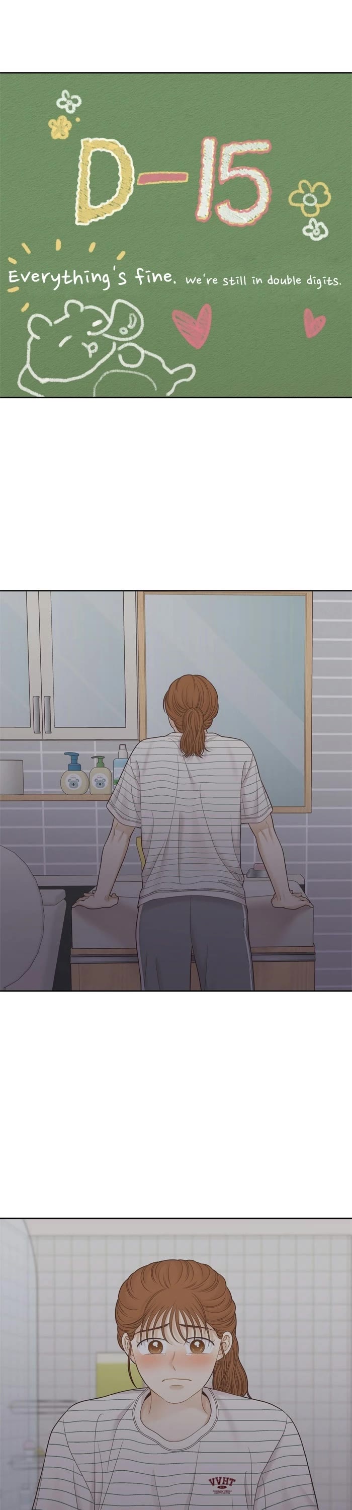 Girl's World Chapter 500 page 38 - Chapter 500: 497 - PART 2.283