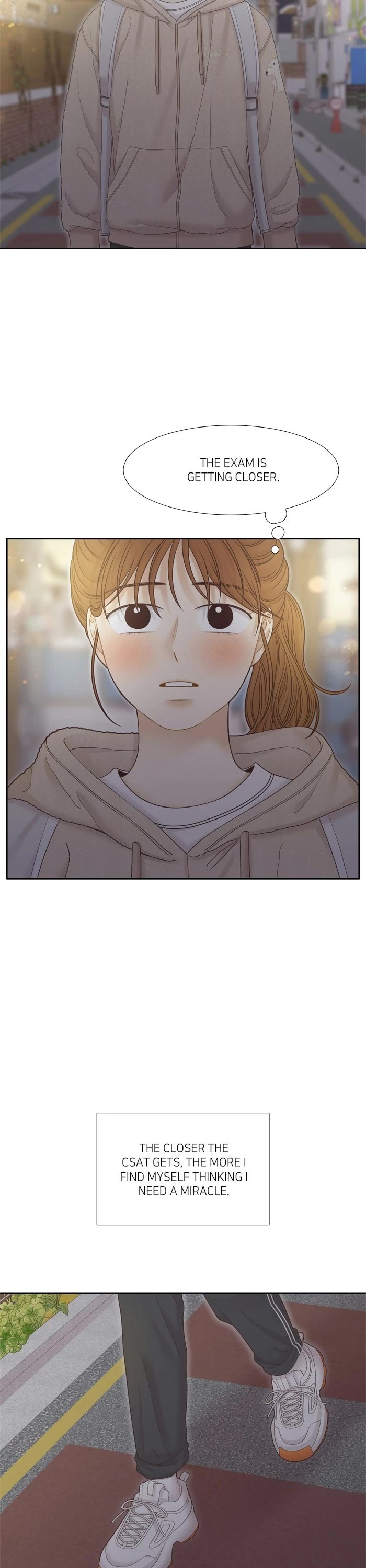 Girl's World Chapter 500 page 41 - Chapter 500: 497 - PART 2.283