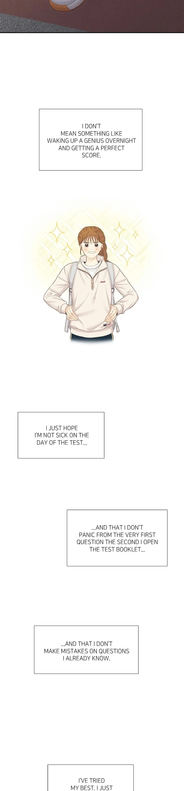 Girl's World Chapter 500 page 42 - Chapter 500: 497 - PART 2.283