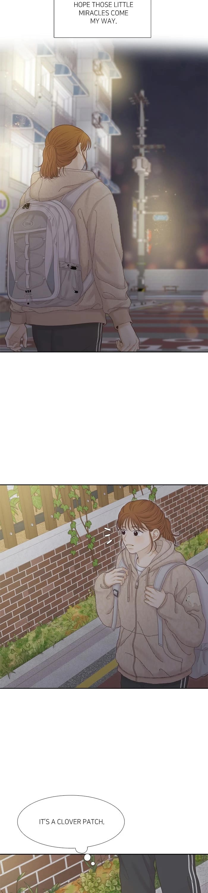 Girl's World Chapter 500 page 43 - Chapter 500: 497 - PART 2.283