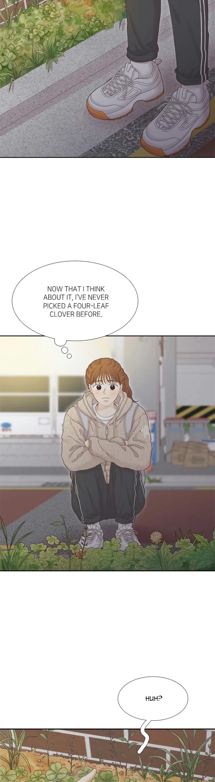 Girl's World Chapter 500 page 44 - Chapter 500: 497 - PART 2.283