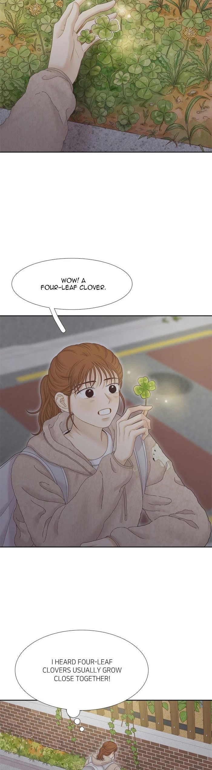 Girl's World Chapter 500 page 45 - Chapter 500: 497 - PART 2.283