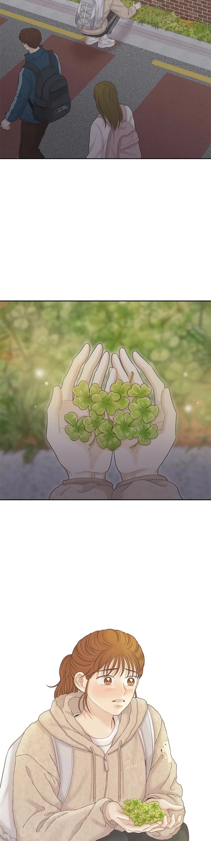 Girl's World Chapter 500 page 46 - Chapter 500: 497 - PART 2.283