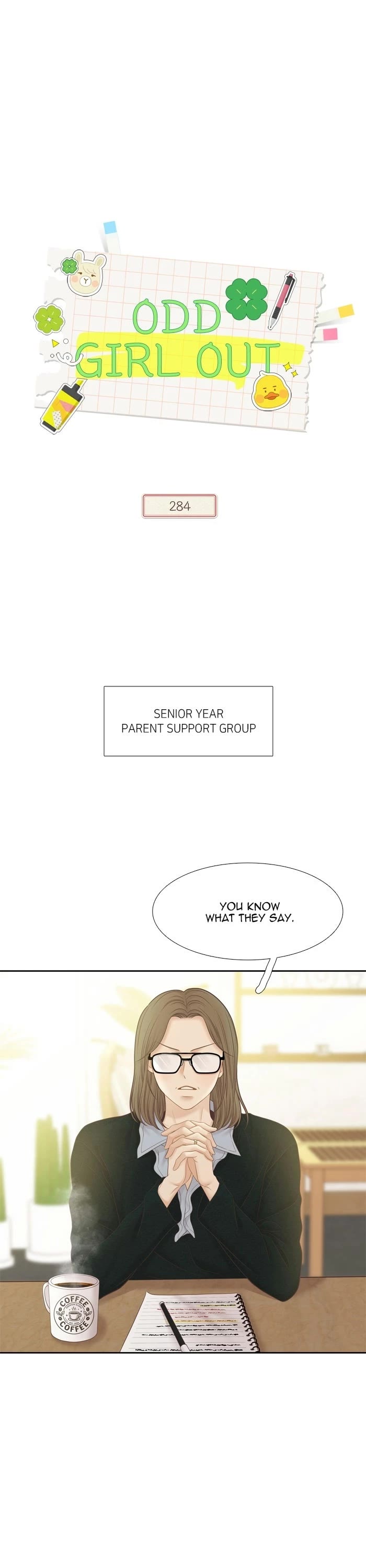 Girl's World Chapter 501 page 1 - Chapter 501: 498 - PART 2.284