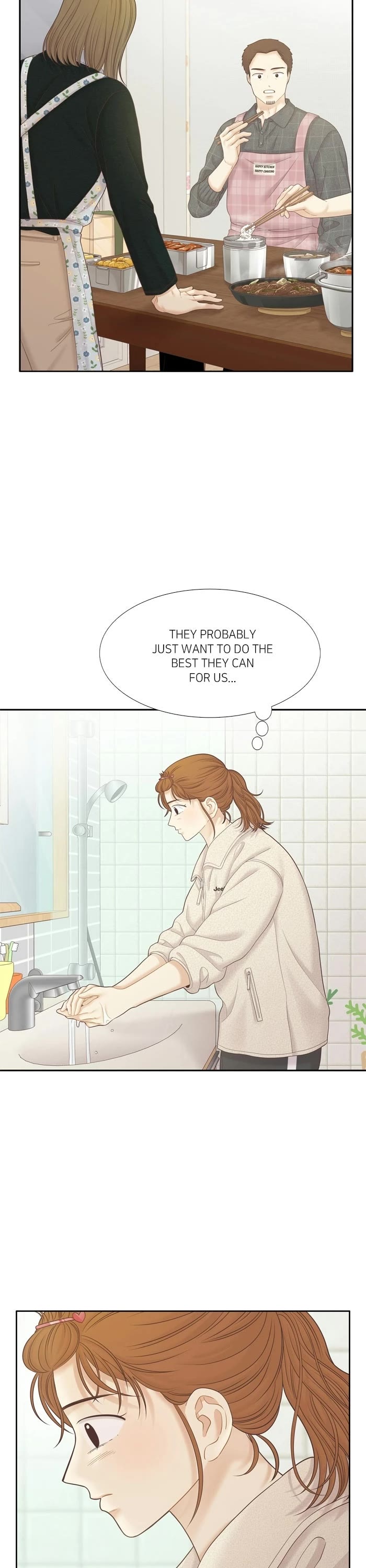 Girl's World Chapter 501 page 12 - Chapter 501: 498 - PART 2.284