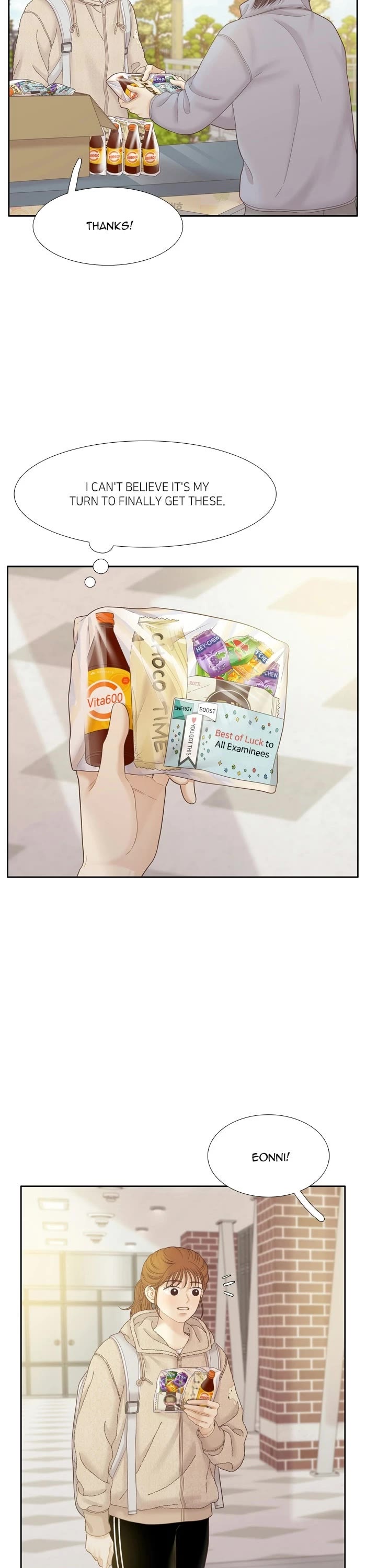 Girl's World Chapter 501 page 16 - Chapter 501: 498 - PART 2.284