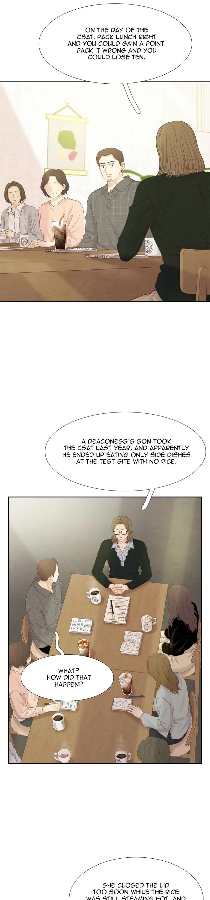 Girl's World Chapter 501 page 2 - Chapter 501: 498 - PART 2.284