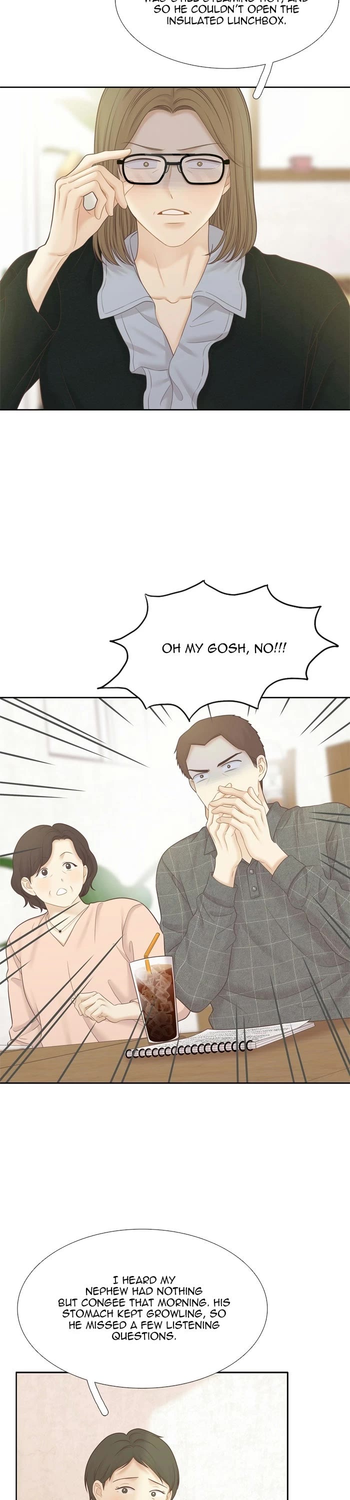 Girl's World Chapter 501 page 3 - Chapter 501: 498 - PART 2.284