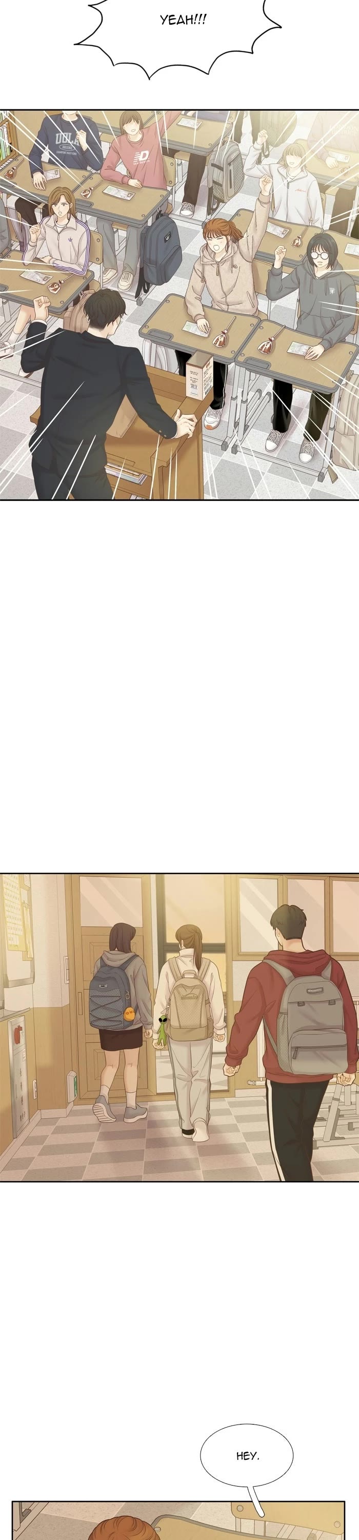 Girl's World Chapter 501 page 31 - Chapter 501: 498 - PART 2.284