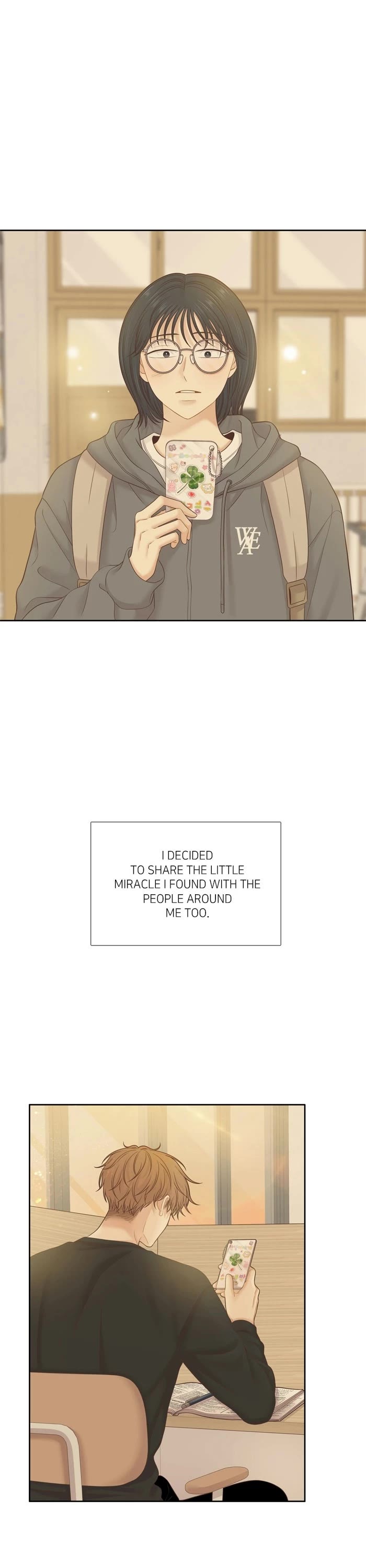 Girl's World Chapter 501 page 36 - Chapter 501: 498 - PART 2.284
