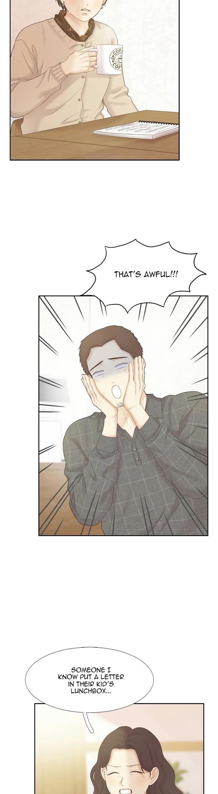 Girl's World Chapter 501 page 4 - Chapter 501: 498 - PART 2.284