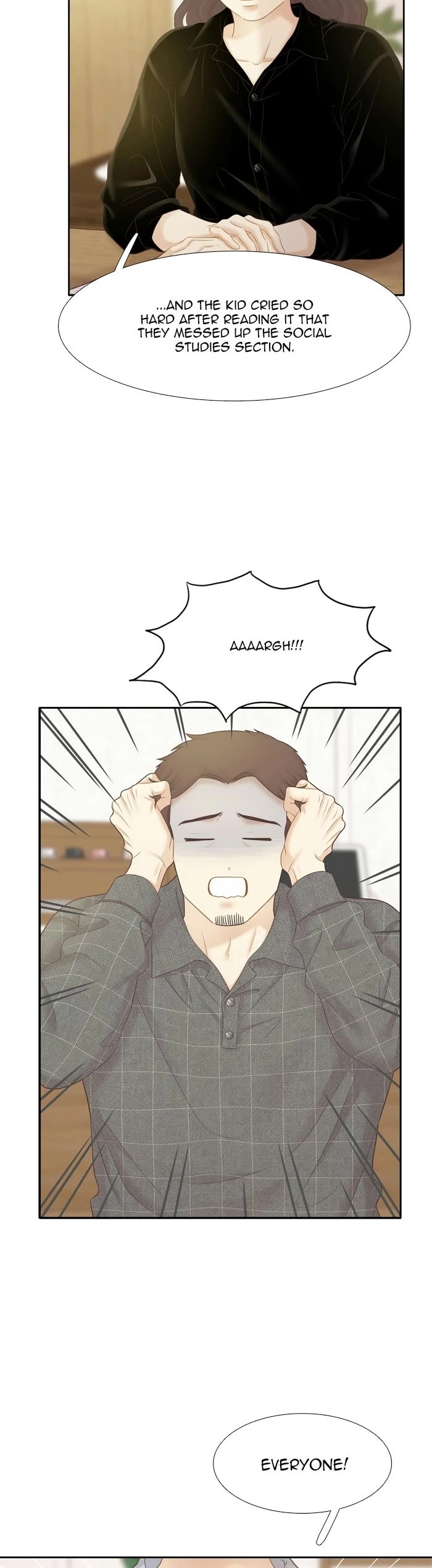Girl's World Chapter 501 page 5 - Chapter 501: 498 - PART 2.284