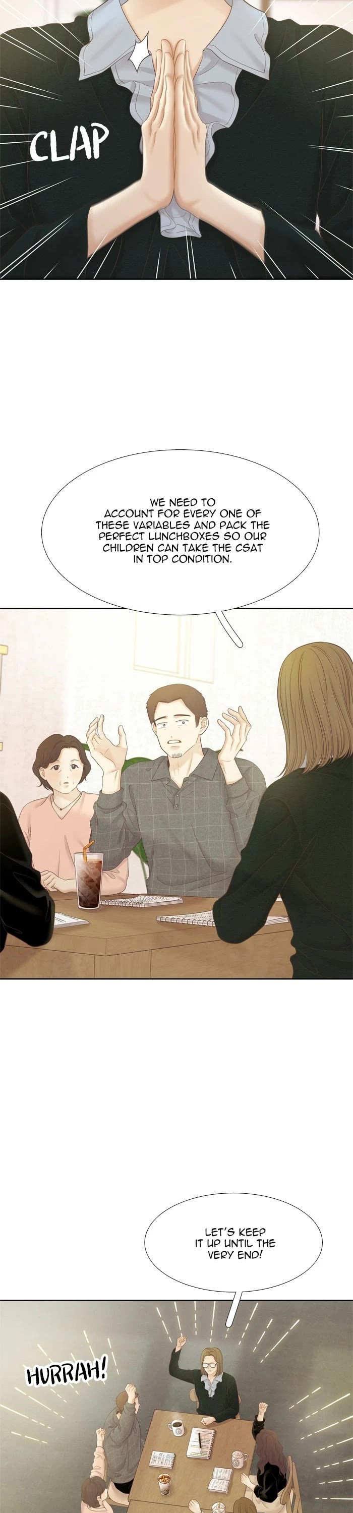 Girl's World Chapter 501 page 6 - Chapter 501: 498 - PART 2.284