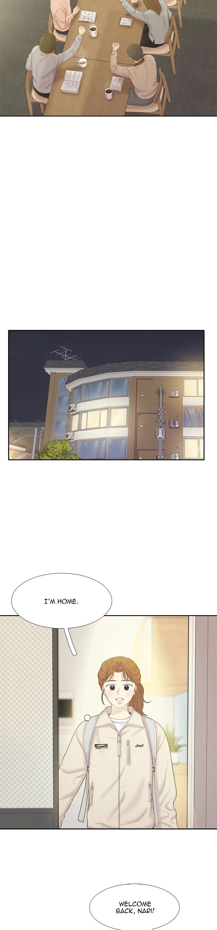 Girl's World Chapter 501 page 7 - Chapter 501: 498 - PART 2.284