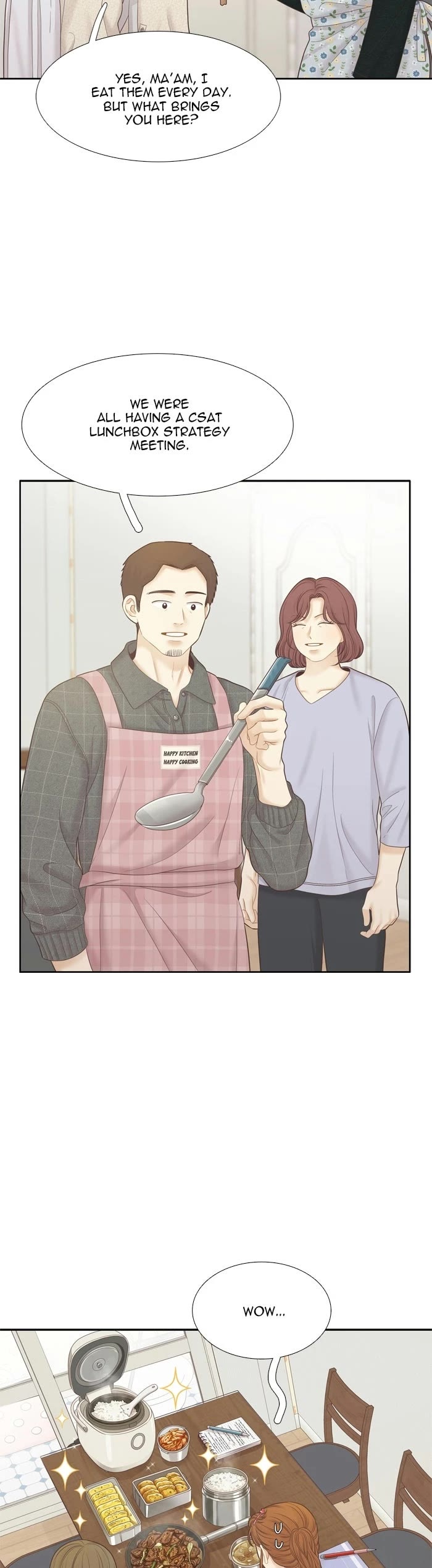 Girl's World Chapter 501 page 9 - Chapter 501: 498 - PART 2.284