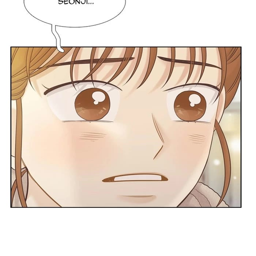 Girl's World Chapter 501: 498 - PART 2.284 cover