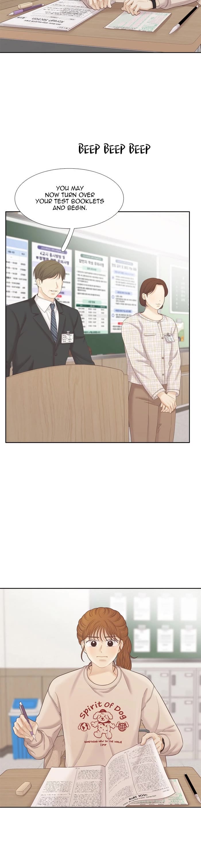 Girl's World Chapter 502 page 12 - Chapter 502: 499 - PART 2.285