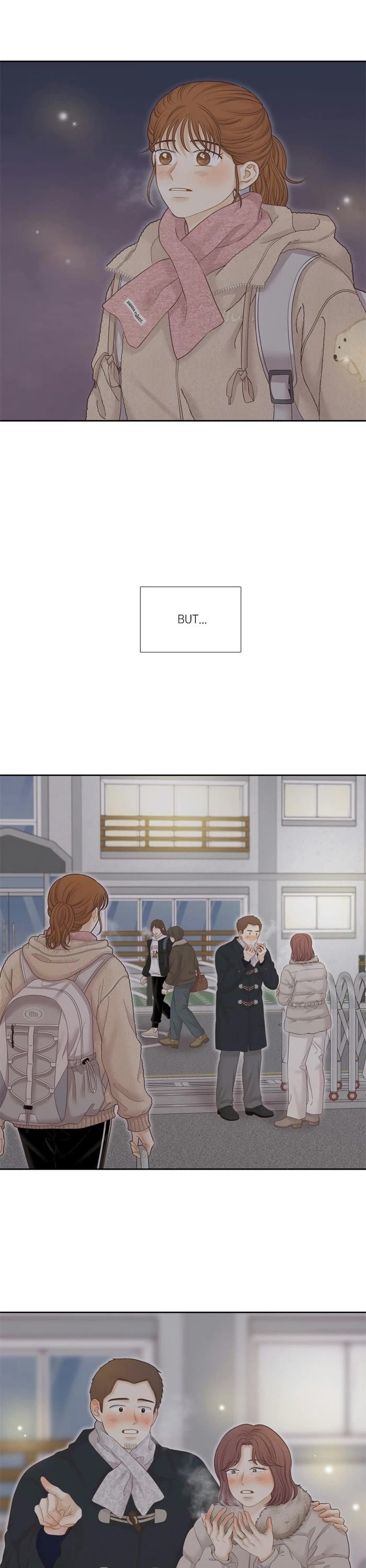 Girl's World Chapter 502 page 16 - Chapter 502: 499 - PART 2.285