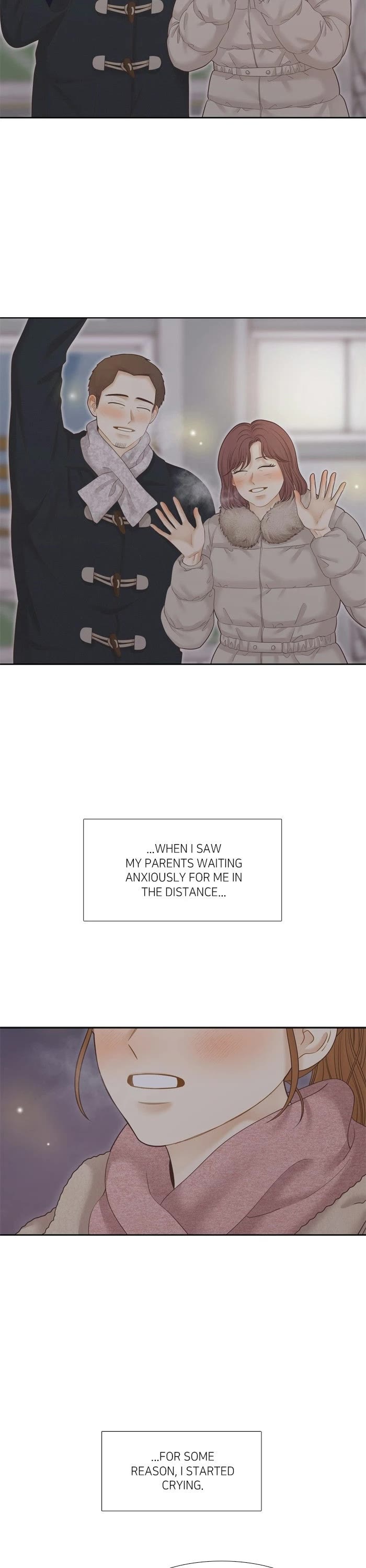 Girl's World Chapter 502 page 17 - Chapter 502: 499 - PART 2.285