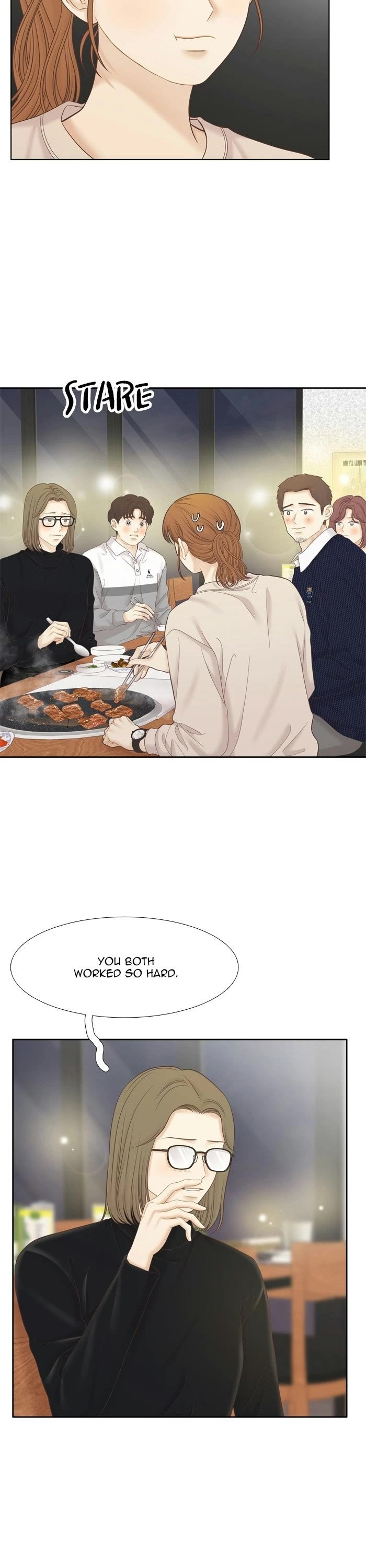 Girl's World Chapter 502 page 21 - Chapter 502: 499 - PART 2.285