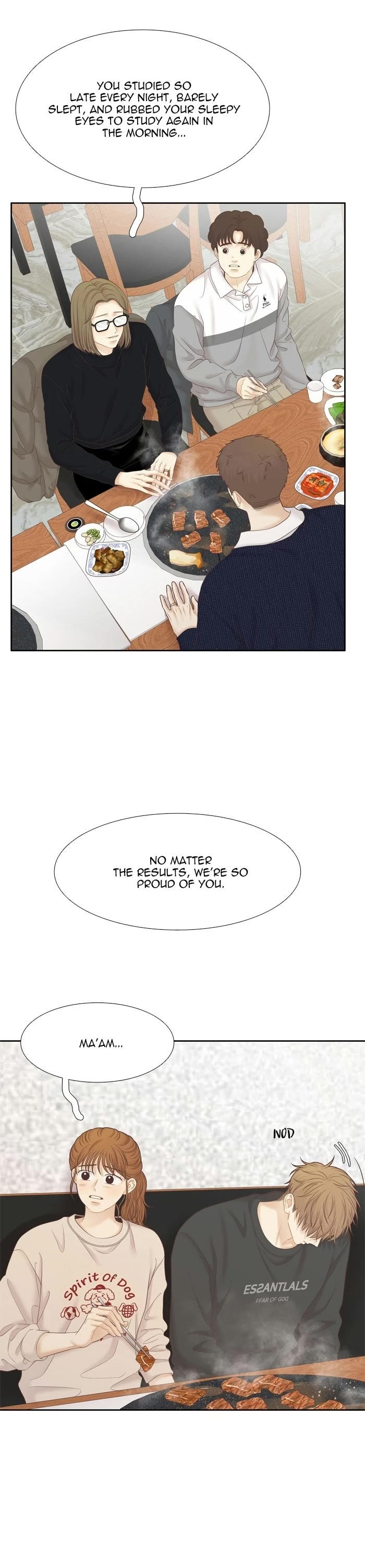 Girl's World Chapter 502 page 22 - Chapter 502: 499 - PART 2.285