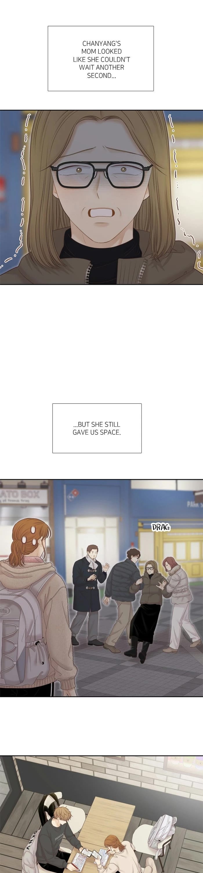 Girl's World Chapter 502 page 26 - Chapter 502: 499 - PART 2.285