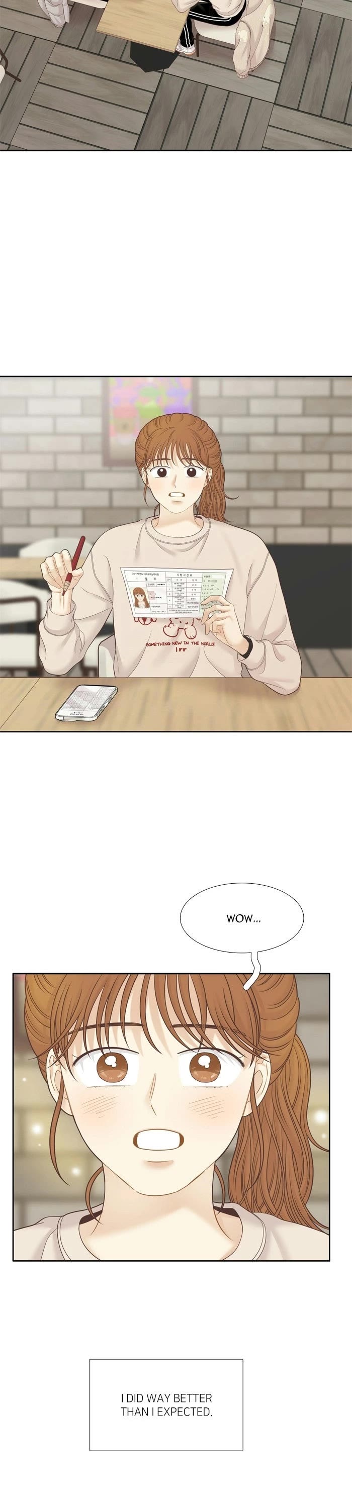 Girl's World Chapter 502 page 27 - Chapter 502: 499 - PART 2.285