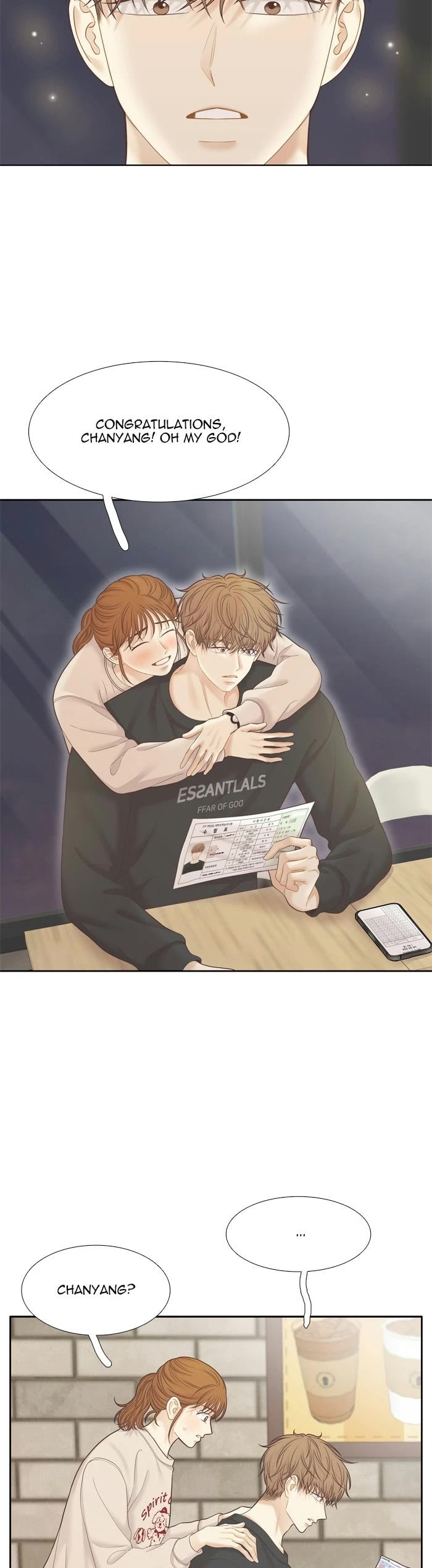 Girl's World Chapter 502 page 29 - Chapter 502: 499 - PART 2.285