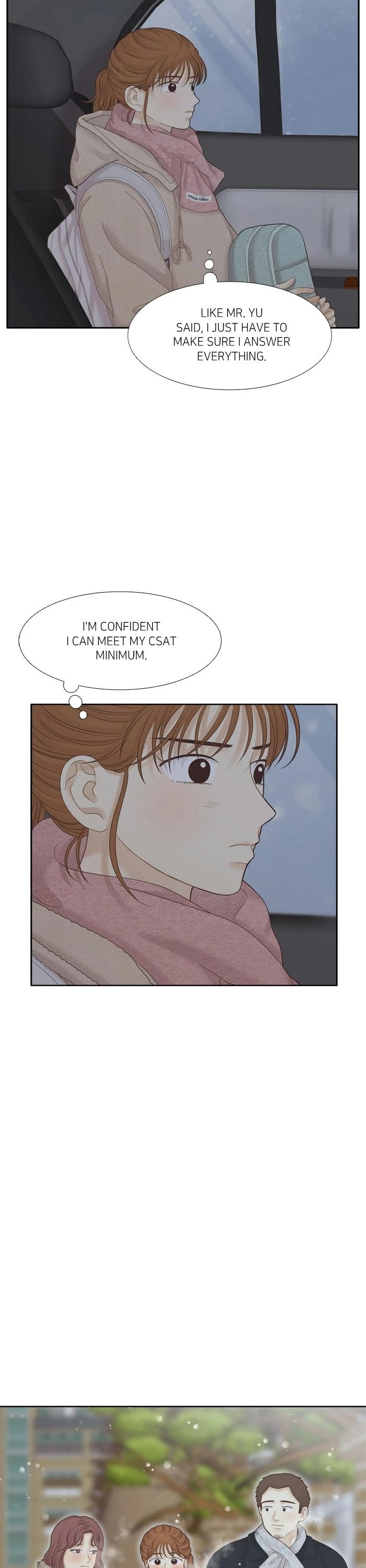 Girl's World Chapter 502 page 3 - Chapter 502: 499 - PART 2.285