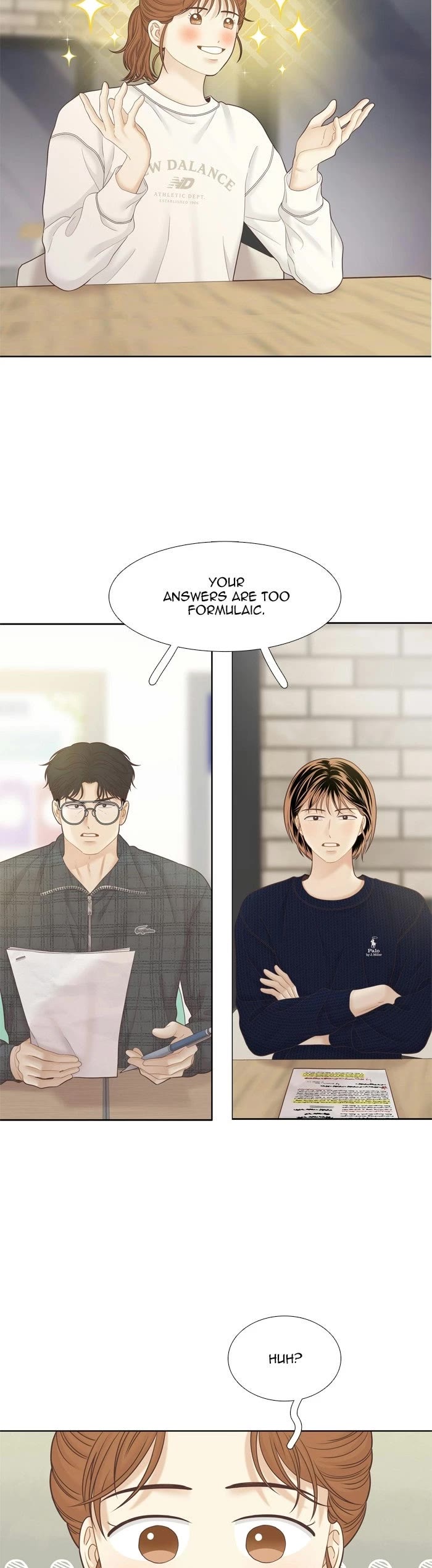 Girl's World Chapter 503 page 14 - Chapter 503: 500 - PART 2.286