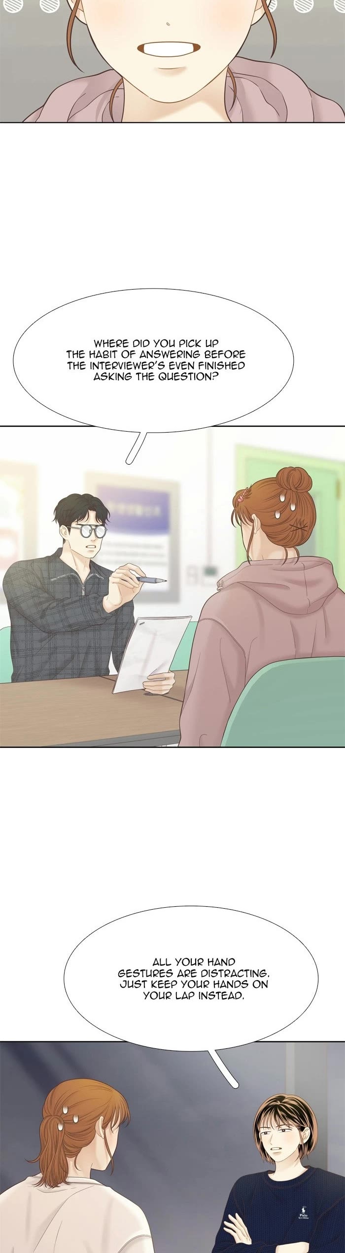Girl's World Chapter 503 page 15 - Chapter 503: 500 - PART 2.286