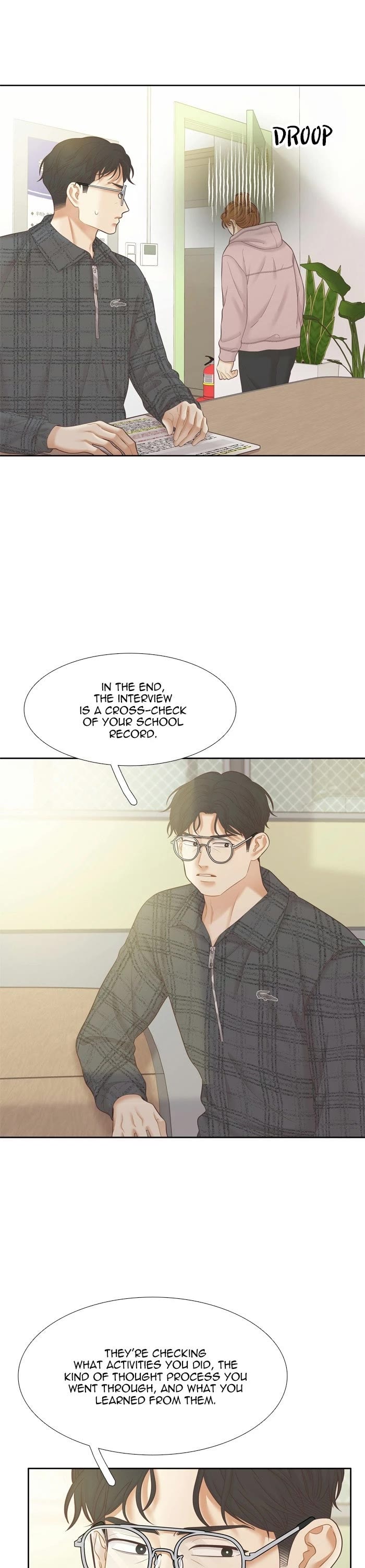 Girl's World Chapter 503 page 18 - Chapter 503: 500 - PART 2.286