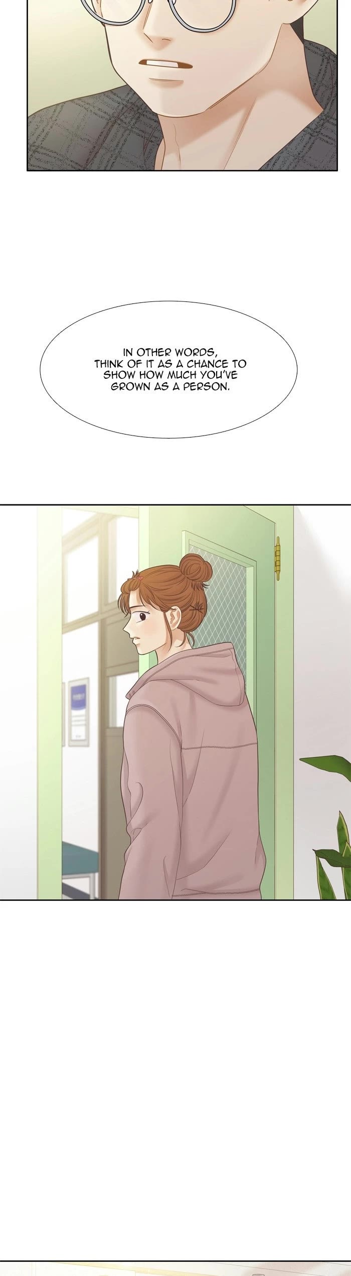 Girl's World Chapter 503 page 19 - Chapter 503: 500 - PART 2.286