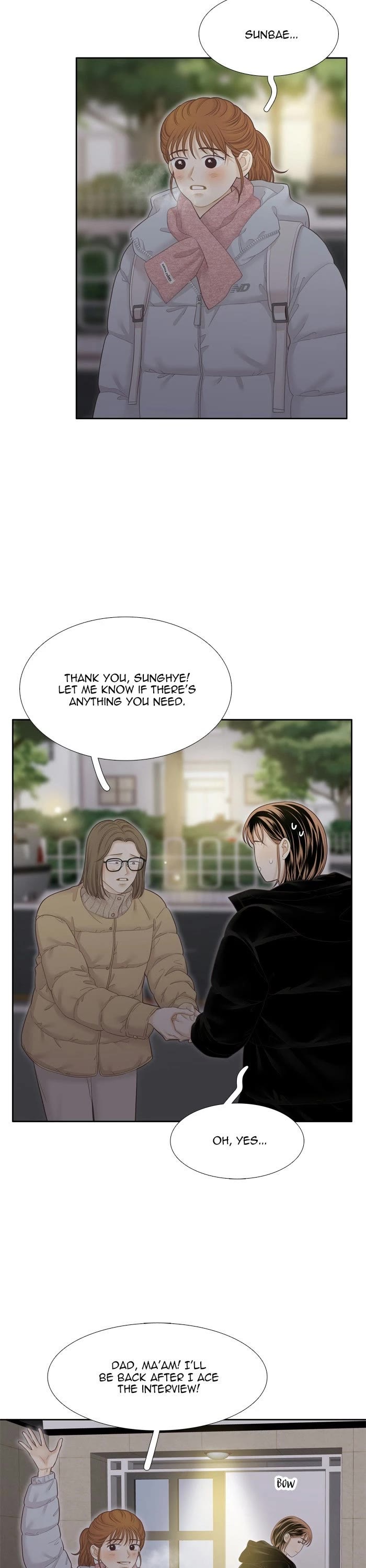 Girl's World Chapter 503 page 28 - Chapter 503: 500 - PART 2.286