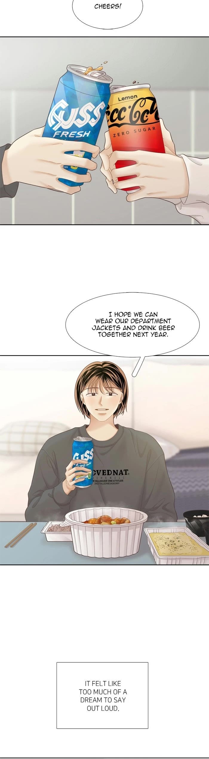 Girl's World Chapter 503 page 39 - Chapter 503: 500 - PART 2.286