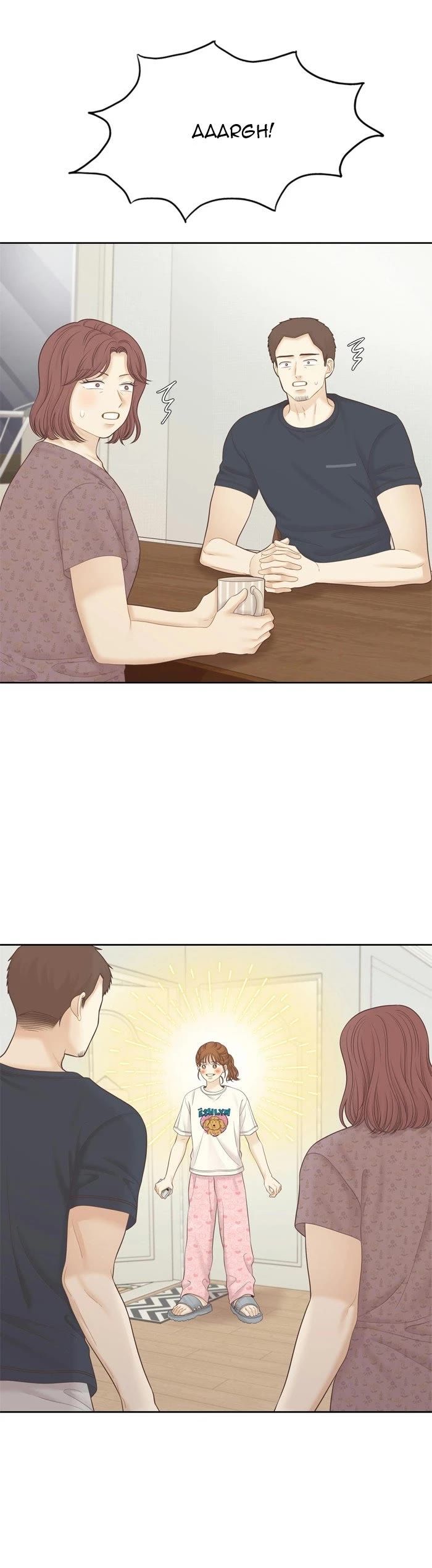 Girl's World Chapter 503 page 4 - Chapter 503: 500 - PART 2.286