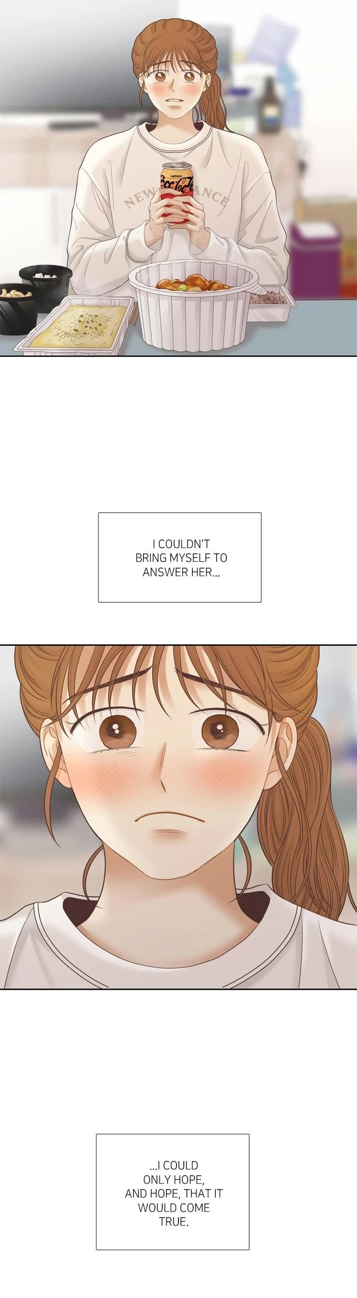 Girl's World Chapter 503 page 40 - Chapter 503: 500 - PART 2.286