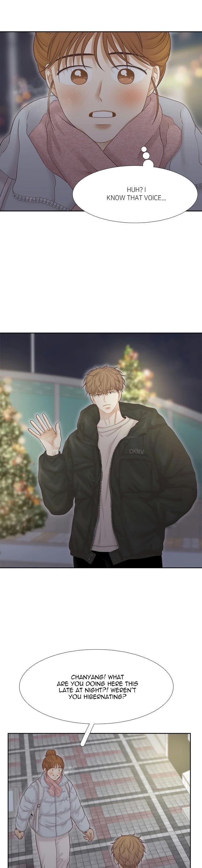 Girl's World Chapter 503 page 42 - Chapter 503: 500 - PART 2.286