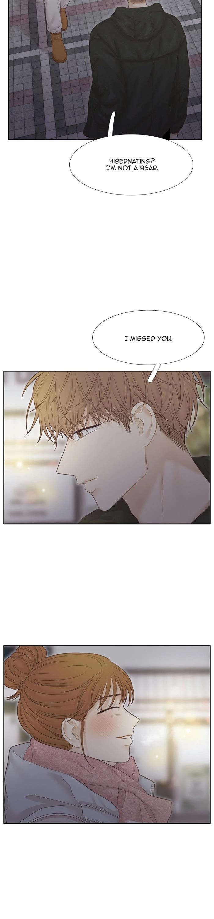 Girl's World Chapter 503 page 43 - Chapter 503: 500 - PART 2.286