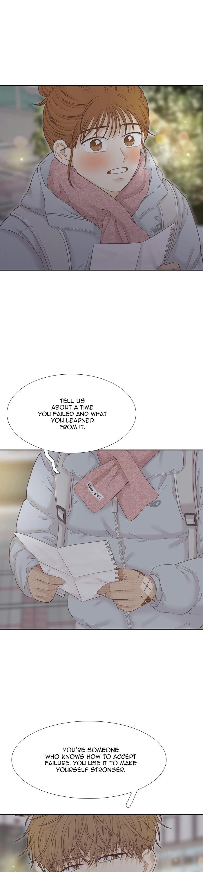 Girl's World Chapter 503 page 47 - Chapter 503: 500 - PART 2.286