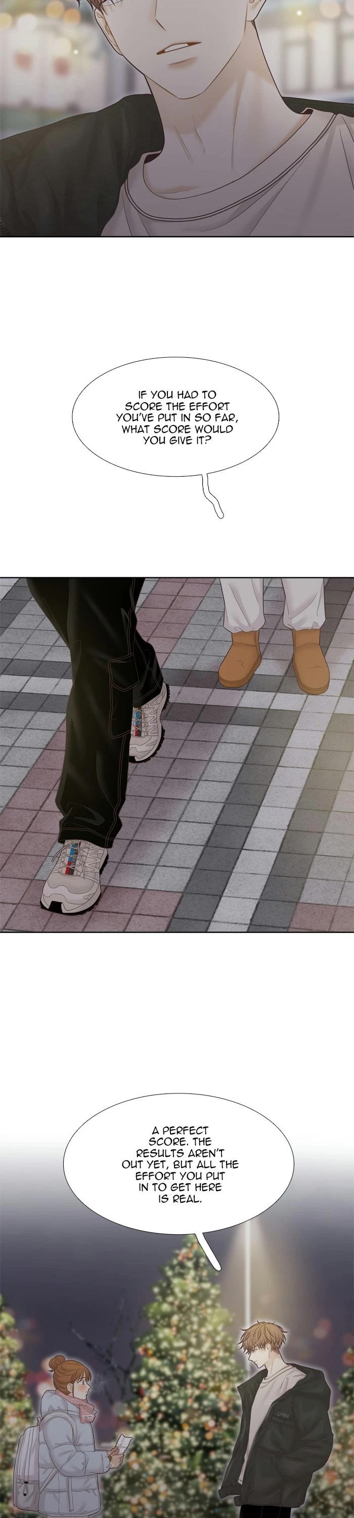 Girl's World Chapter 503 page 48 - Chapter 503: 500 - PART 2.286