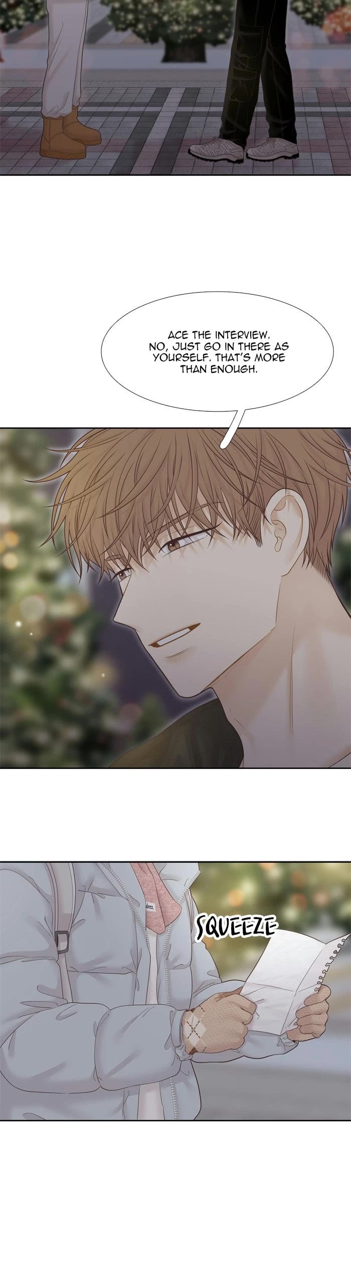 Girl's World Chapter 503 page 49 - Chapter 503: 500 - PART 2.286